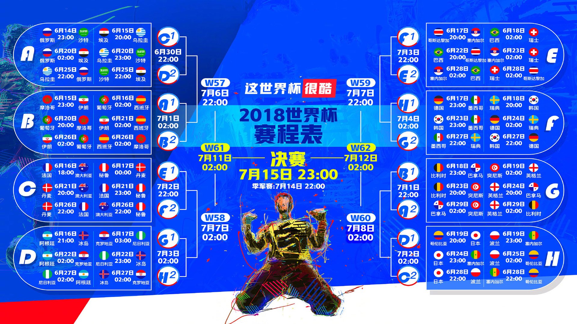 瑞典队世界杯秘密训练计划引热议